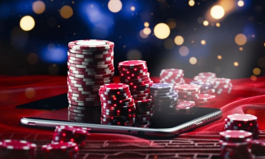 Как играть в онлайн казино, чтобы выиграть