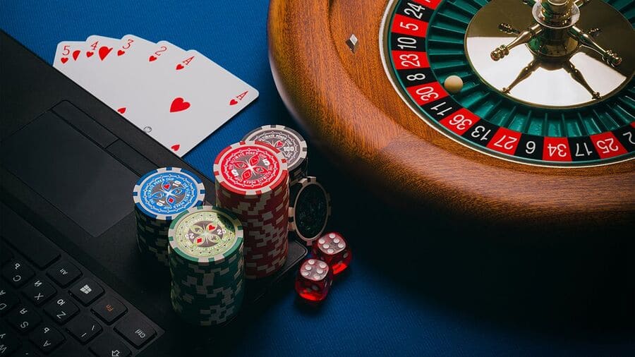 Как платить налог с выигрыша в онлайн-казино: Подробное рассмотрение