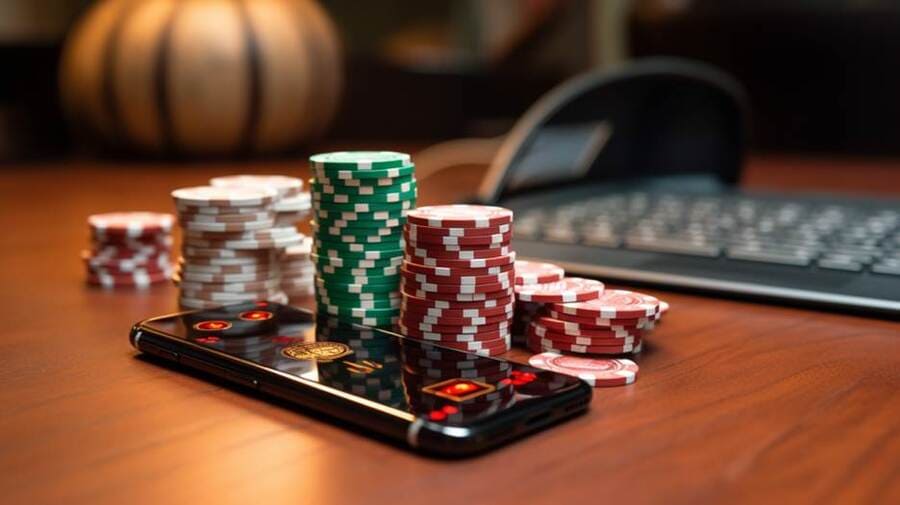Как выбрать онлайн казино на реальные деньги: Подробное рассмотрение